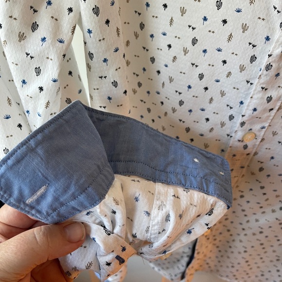 Men’s Hugo Boss button down - Picture 5 of 11